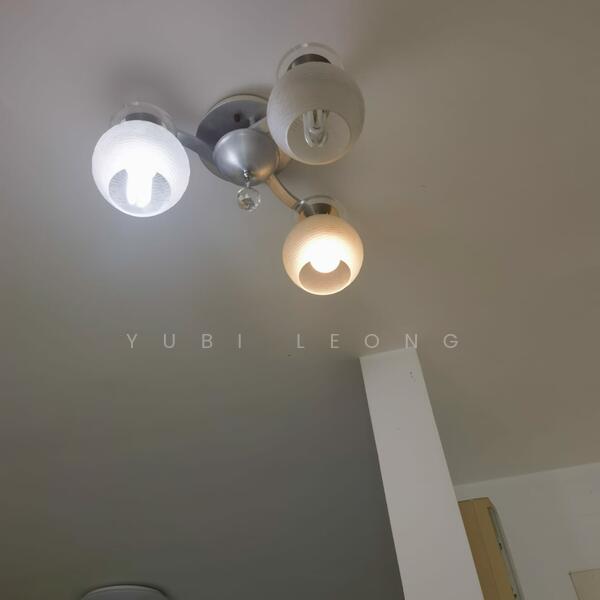 For Sale - Gembira Residen