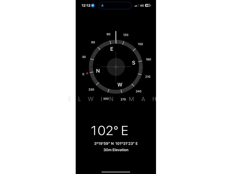 Untuk Dijual - Desa 4 Bandar Country Homes, Rawang