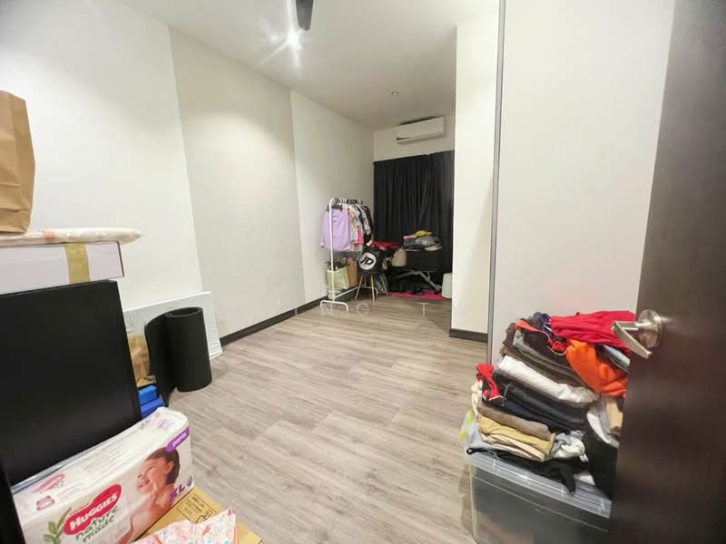 2.5-storey Terraced House for Sale in Desa Aman Puri (Kepong) - Kiing TW - Interior - PropertyGuru.com.my