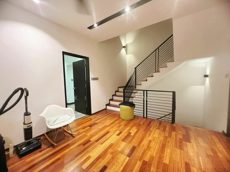 2.5-storey Terraced House for Sale in Desa Aman Puri (Kepong) - Kiing TW - PropertyGuru.com.my