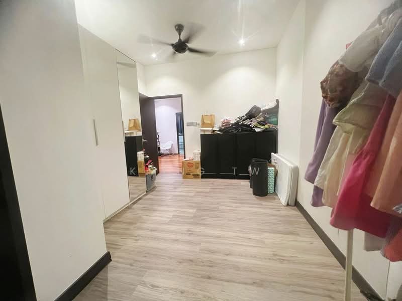 2.5-storey Terraced House for Sale in Desa Aman Puri (Kepong) - Kiing TW - PropertyGuru.com.my