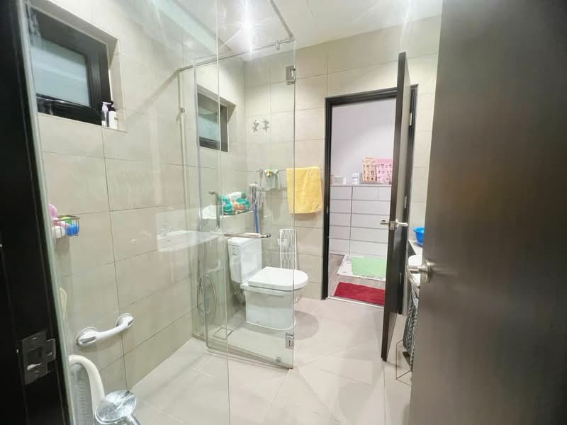 2.5-storey Terraced House for Sale in Desa Aman Puri (Kepong) - Kiing TW - PropertyGuru.com.my