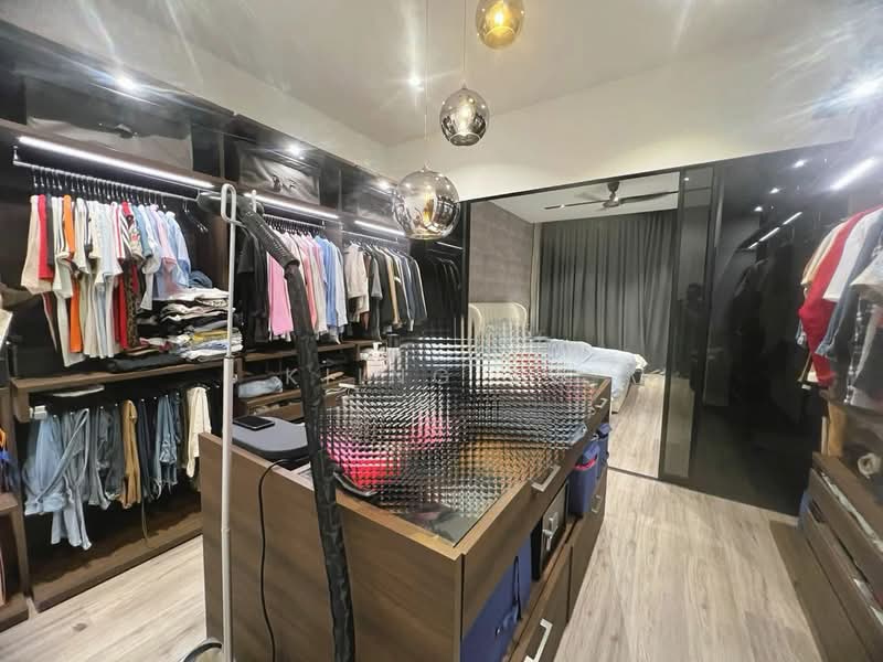 2.5-storey Terraced House for Sale in Desa Aman Puri (Kepong) - Kiing TW - PropertyGuru.com.my
