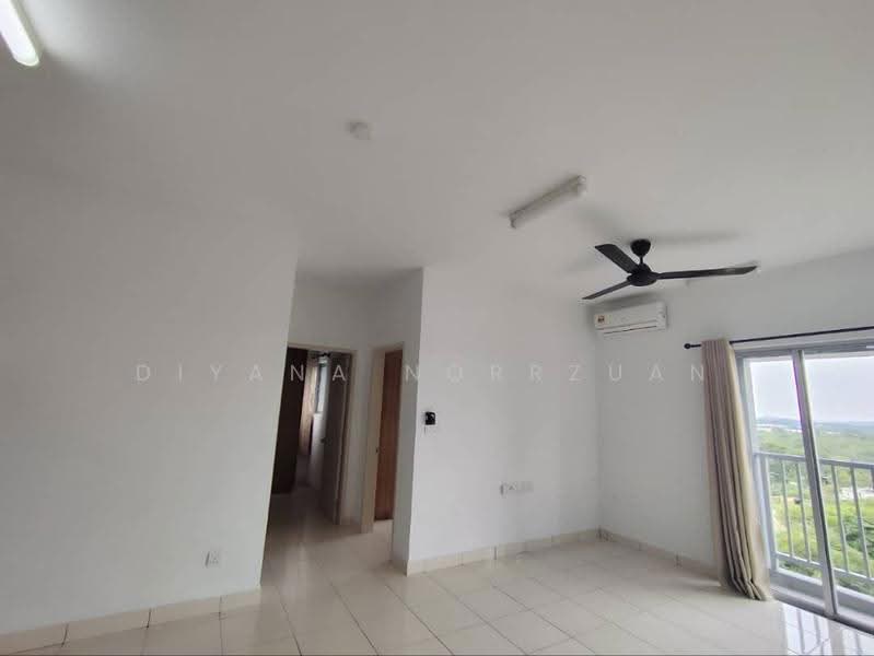 Service Residence for Sale at Alanis Residence - Diyana Norrzuan - Interior - PropertyGuru.com.my