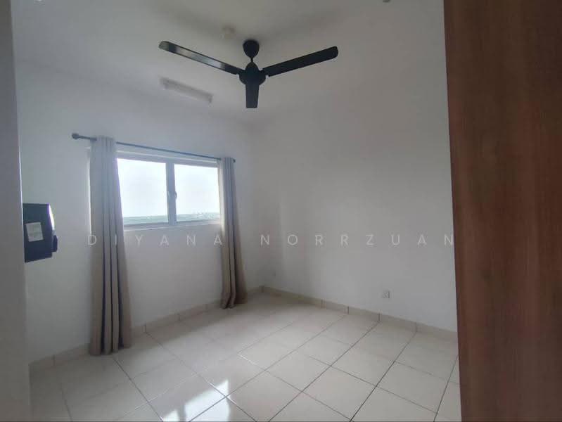 Service Residence for Sale at Alanis Residence - Diyana Norrzuan - Interior - PropertyGuru.com.my