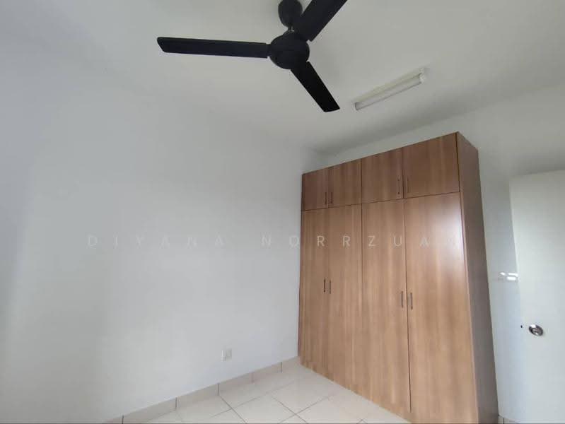 Service Residence for Sale at Alanis Residence - Diyana Norrzuan - Interior - PropertyGuru.com.my