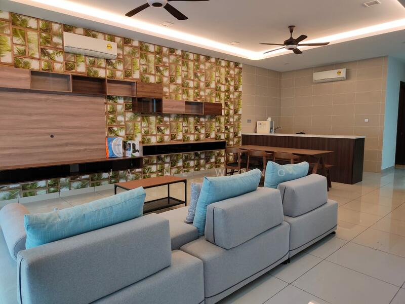 For Rent - Estuari Gardens