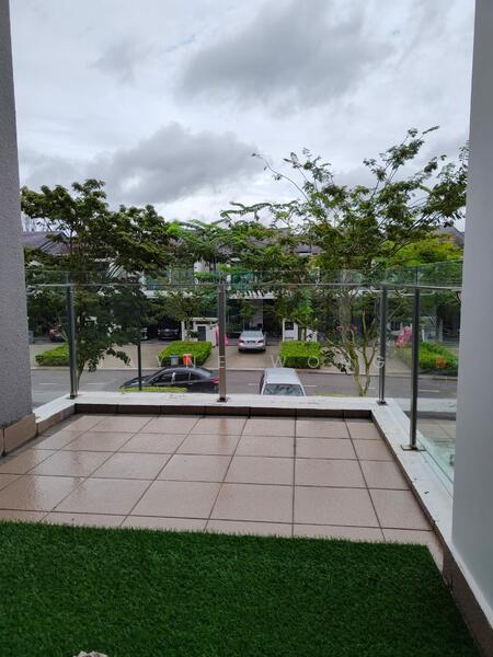 For Rent - Estuari Gardens