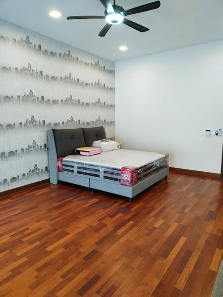 For Rent - Estuari Gardens