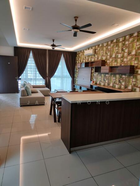 For Rent - Estuari Gardens