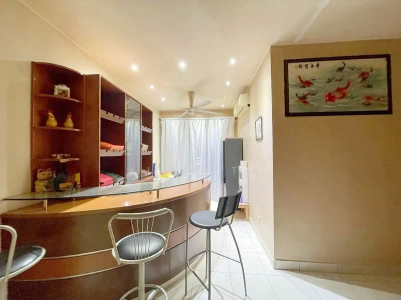 Semi-Detached House for Sale in Laman Residen (Jalan Ipoh) - Kiing TW - Interior - PropertyGuru.com.my