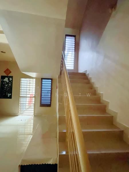 Semi-Detached House for Sale in Laman Residen (Jalan Ipoh) - Kiing TW - Interior - PropertyGuru.com.my