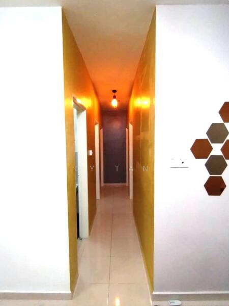 Corridor