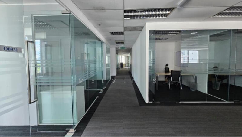 Office for Rent in KLCC (KL City Centre) - Melvin S - Office - PropertyGuru.com.my