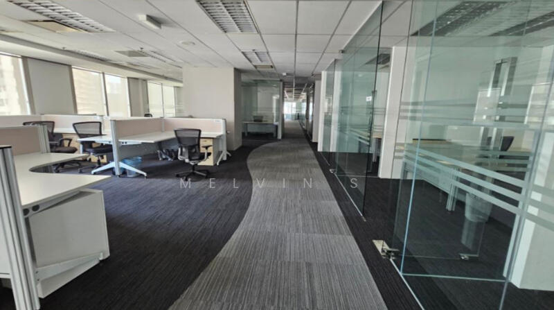 Office for Rent in KLCC (KL City Centre) - Melvin S - Interior - PropertyGuru.com.my