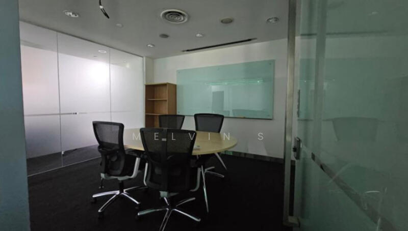 Discussion Room