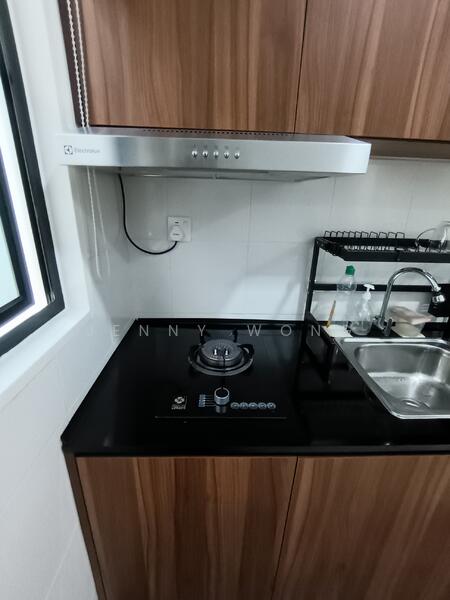 For Rent - Eco Grandeur