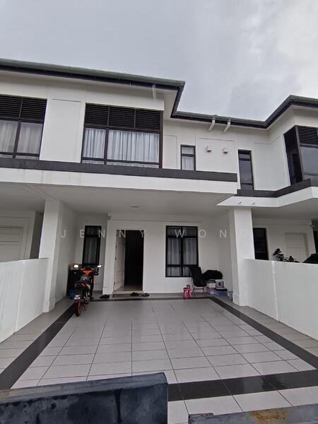 For Rent - Eco Grandeur