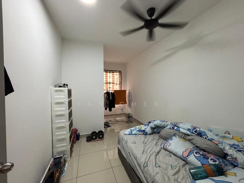 For Sale - Taman Mutiara Maju