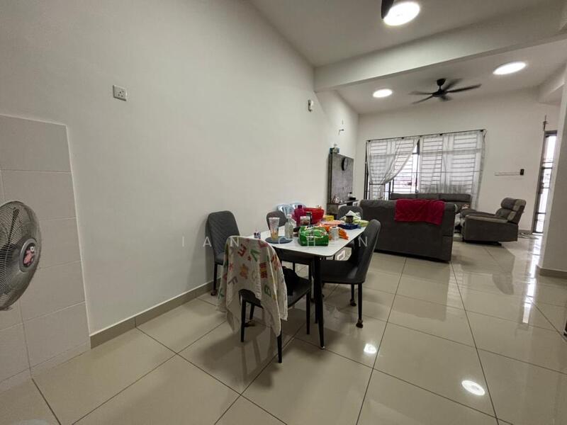 For Sale - Taman Mutiara Maju