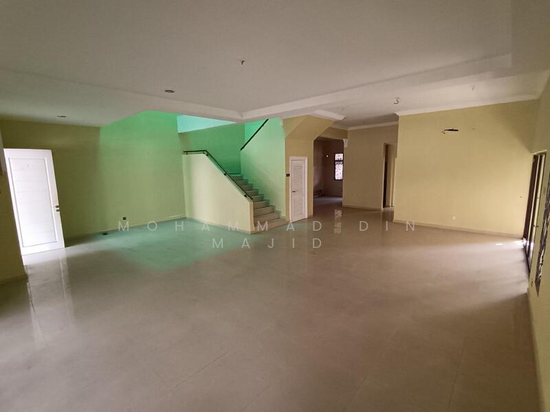 For Sale - Tropika Kemensah