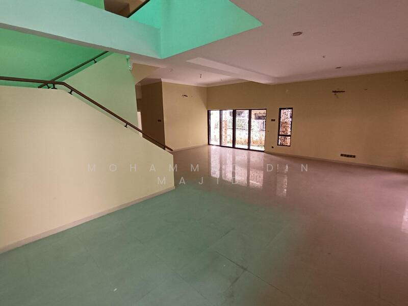 For Sale - Tropika Kemensah