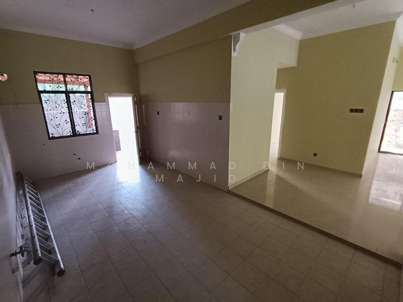 For Sale - Tropika Kemensah