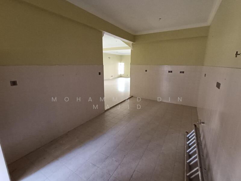 For Sale - Tropika Kemensah