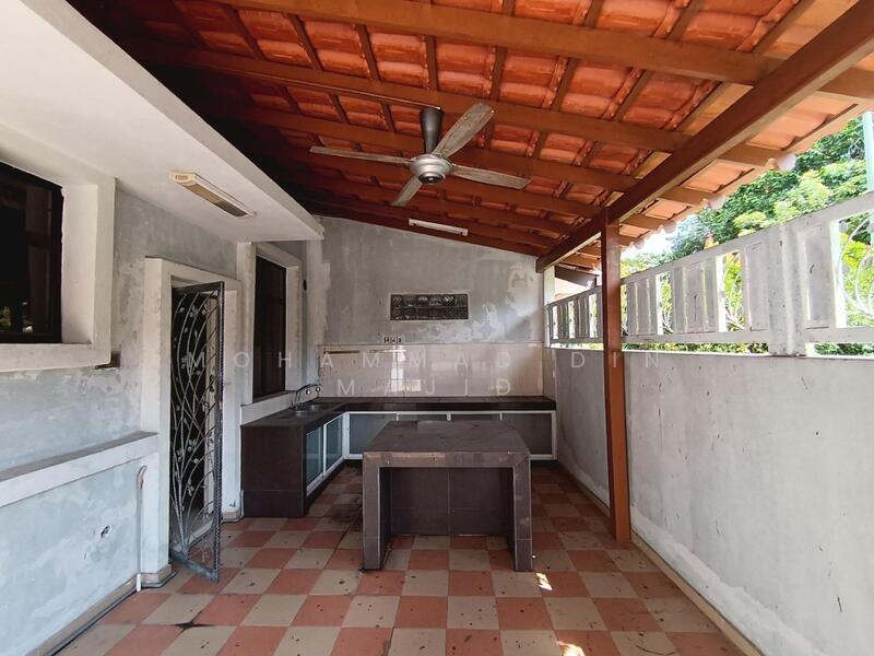 For Sale - Tropika Kemensah