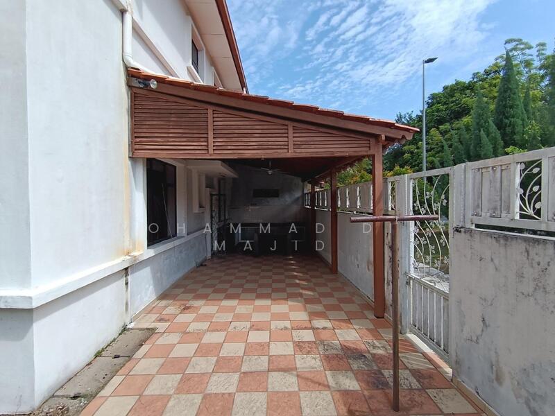 For Sale - Tropika Kemensah