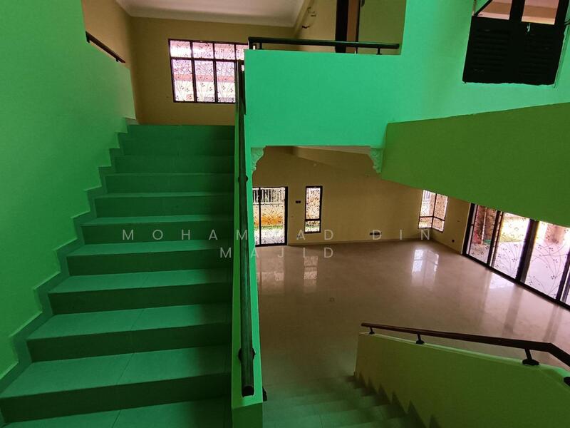 For Sale - Tropika Kemensah