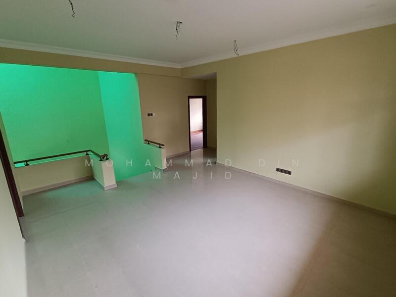 For Sale - Tropika Kemensah