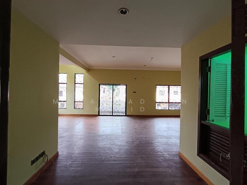 For Sale - Tropika Kemensah