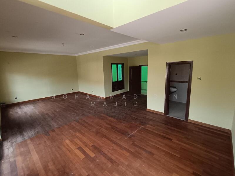 For Sale - Tropika Kemensah