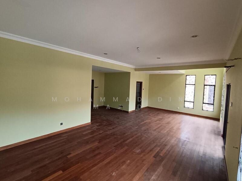 For Sale - Tropika Kemensah