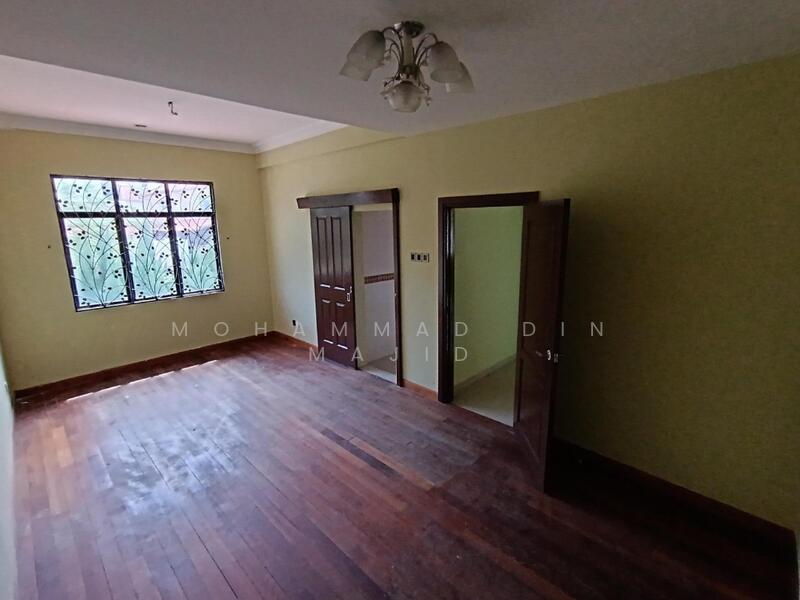 For Sale - Tropika Kemensah