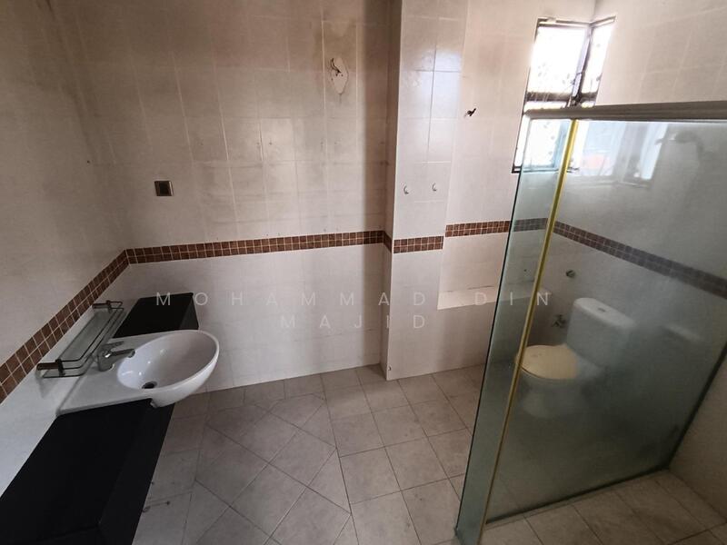 For Sale - Tropika Kemensah