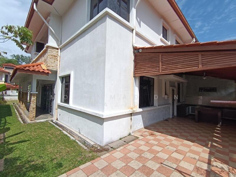 For Sale - Tropika Kemensah