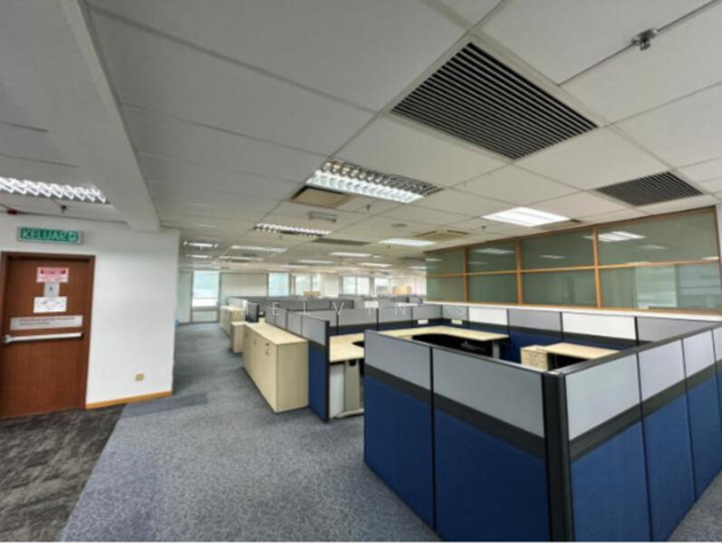 Office for Rent in KLCC (KL City Centre) - Melvin S - Interior - PropertyGuru.com.my