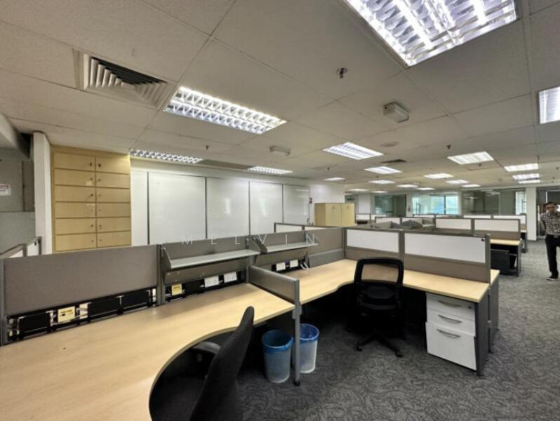 Office for Rent in KLCC (KL City Centre) - Melvin S - Interior - PropertyGuru.com.my