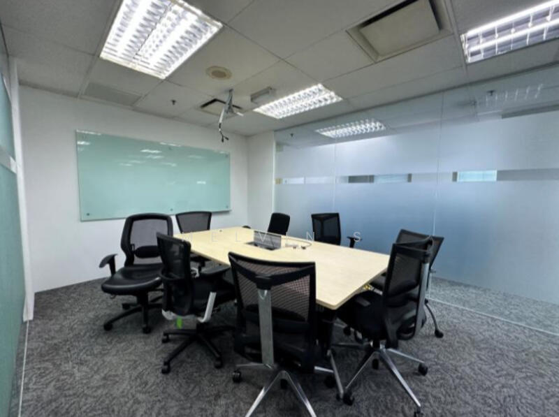 Office for Rent in KLCC (KL City Centre) - Melvin S - Meeting Room - PropertyGuru.com.my