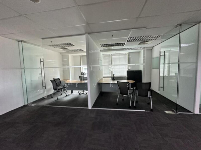 Office for Rent in KLCC (KL City Centre) - Melvin S - Interior - PropertyGuru.com.my