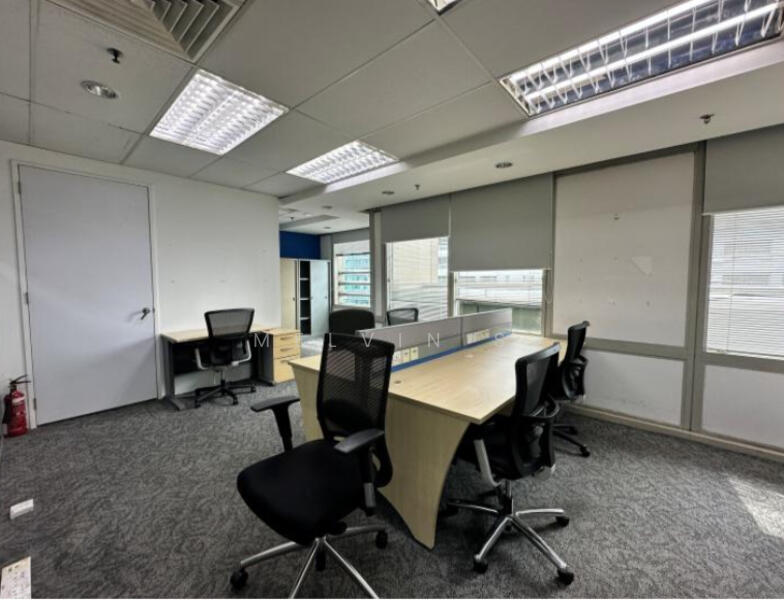 Office for Rent in KLCC (KL City Centre) - Melvin S - Interior - PropertyGuru.com.my