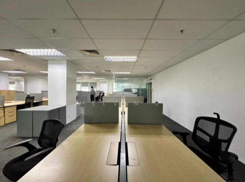 Office for Rent in KLCC (KL City Centre) - Melvin S - Interior - PropertyGuru.com.my