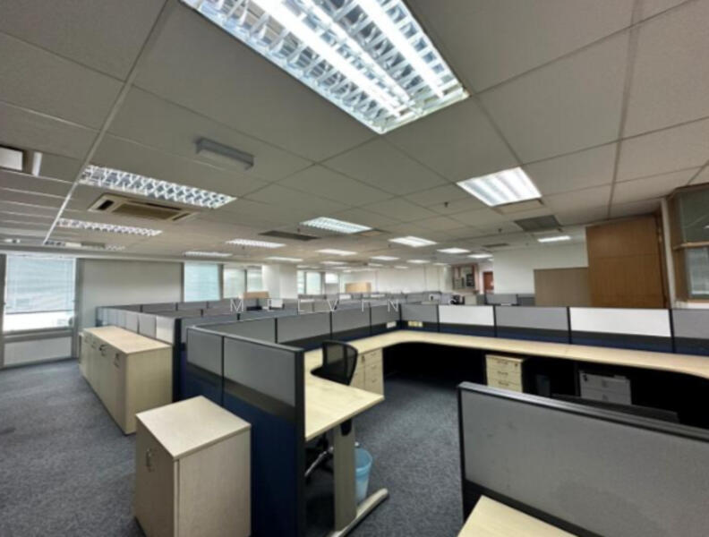 Office for Rent in KLCC (KL City Centre) - Melvin S - Interior - PropertyGuru.com.my