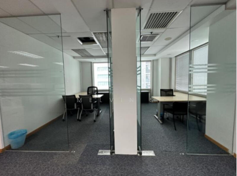 Office for Rent in KLCC (KL City Centre) - Melvin S - Interior - PropertyGuru.com.my