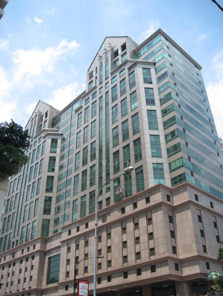 Office for Rent in KLCC (KL City Centre) - Melvin S - Exterior - PropertyGuru.com.my