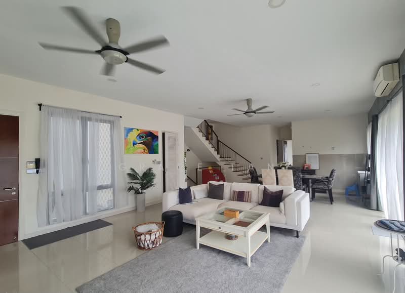 3-storey Terraced House for Sale in Seri Kembangan (Selangor) - Grace Tan - PropertyGuru.com.my