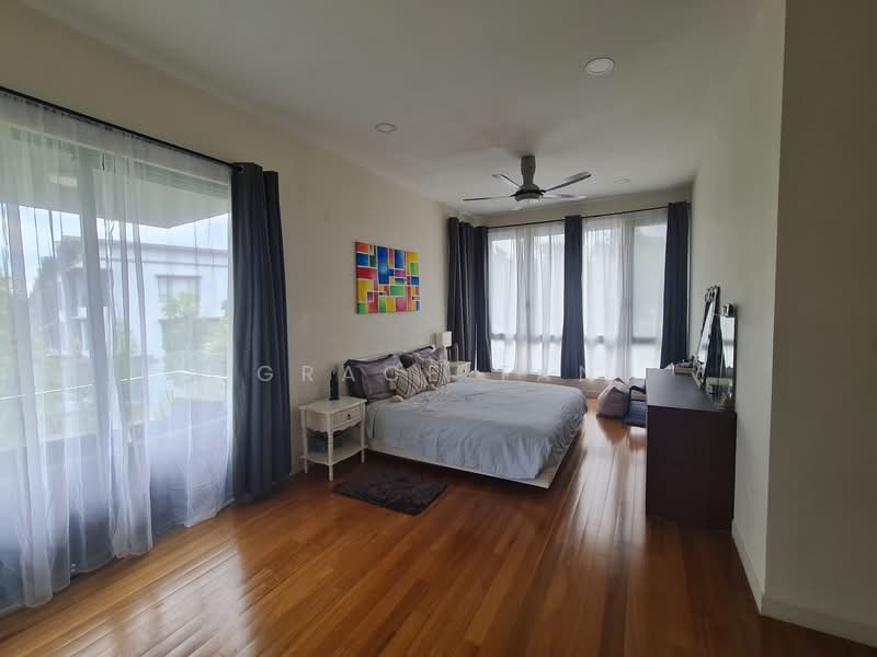 3-storey Terraced House for Sale in Seri Kembangan (Selangor) - Grace Tan - PropertyGuru.com.my