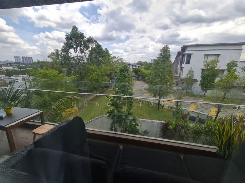 3-storey Terraced House for Sale in Seri Kembangan (Selangor) - Grace Tan - PropertyGuru.com.my